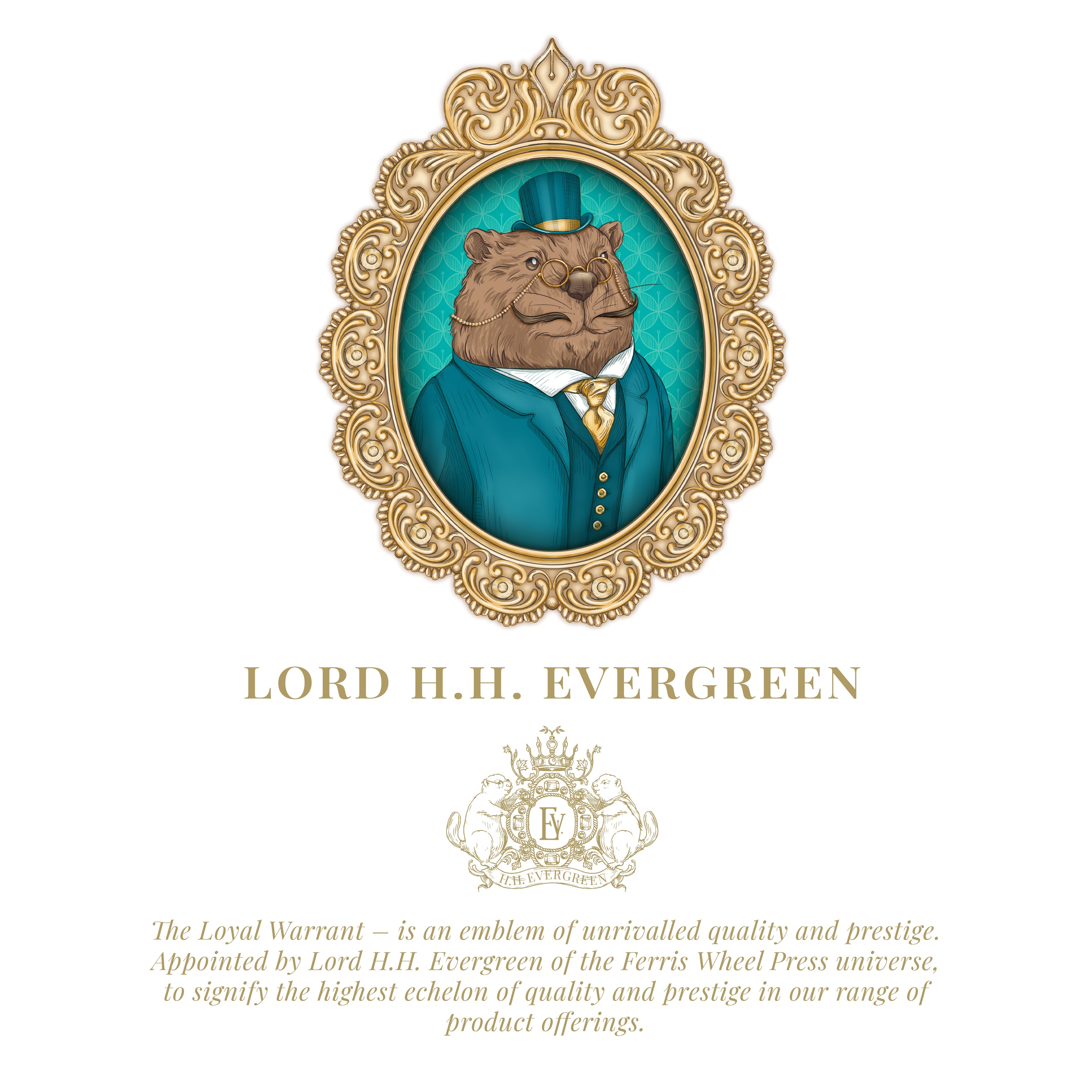 The Joule Fountain Pen - Miss Cora Lynn