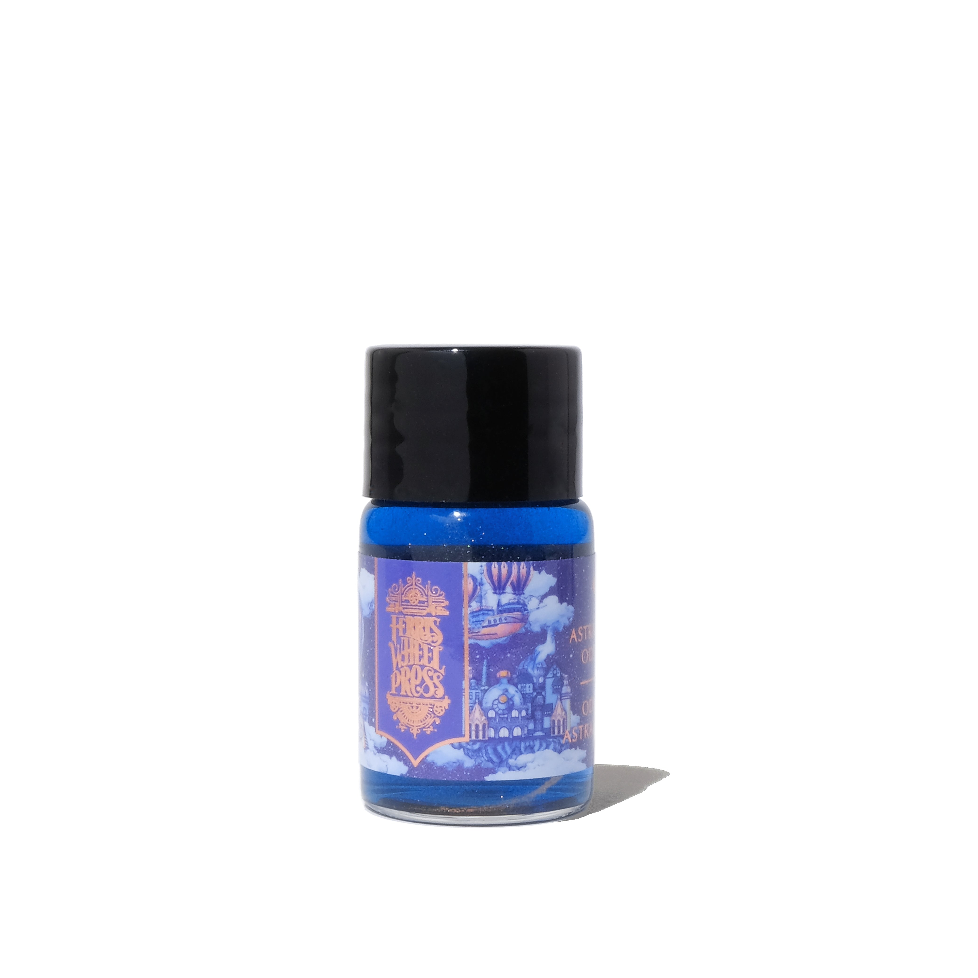 Everyday Collection | Astral Blue Odyssey Ink 10ml