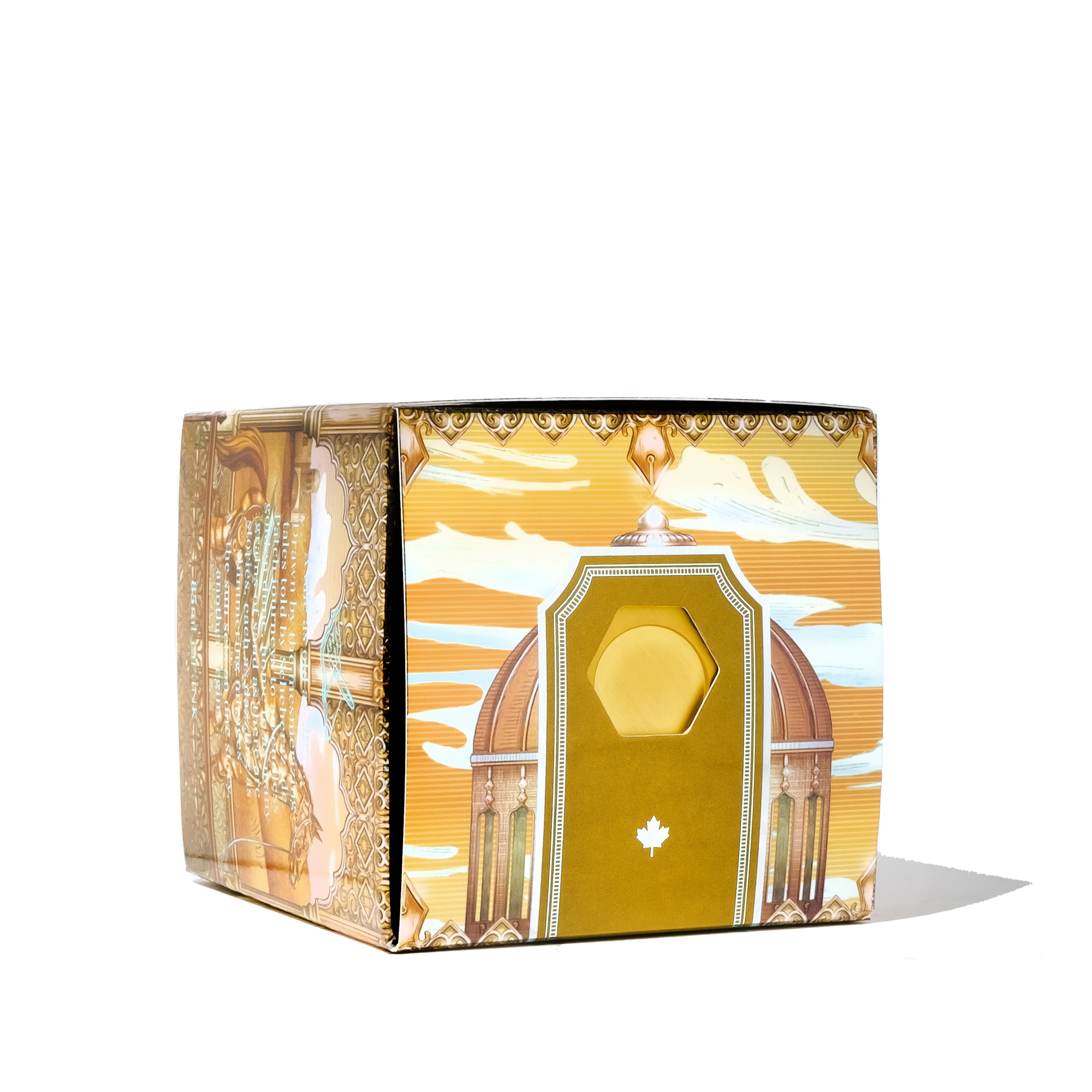 FerriTales | Bestiary Series - Citrine Mirage Ink 85ml