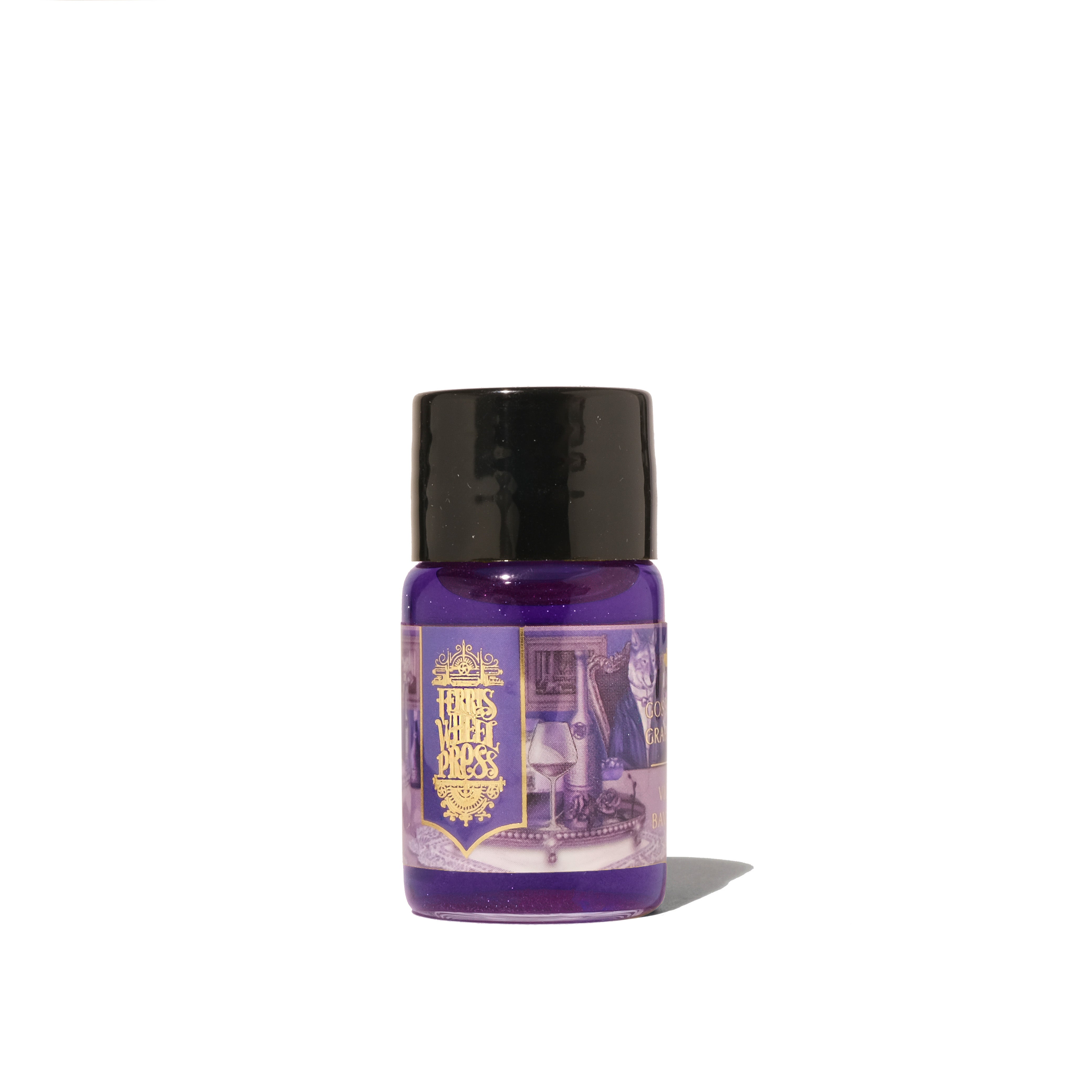 Everyday Collection | Gossiping Grapevine Ink 10ml