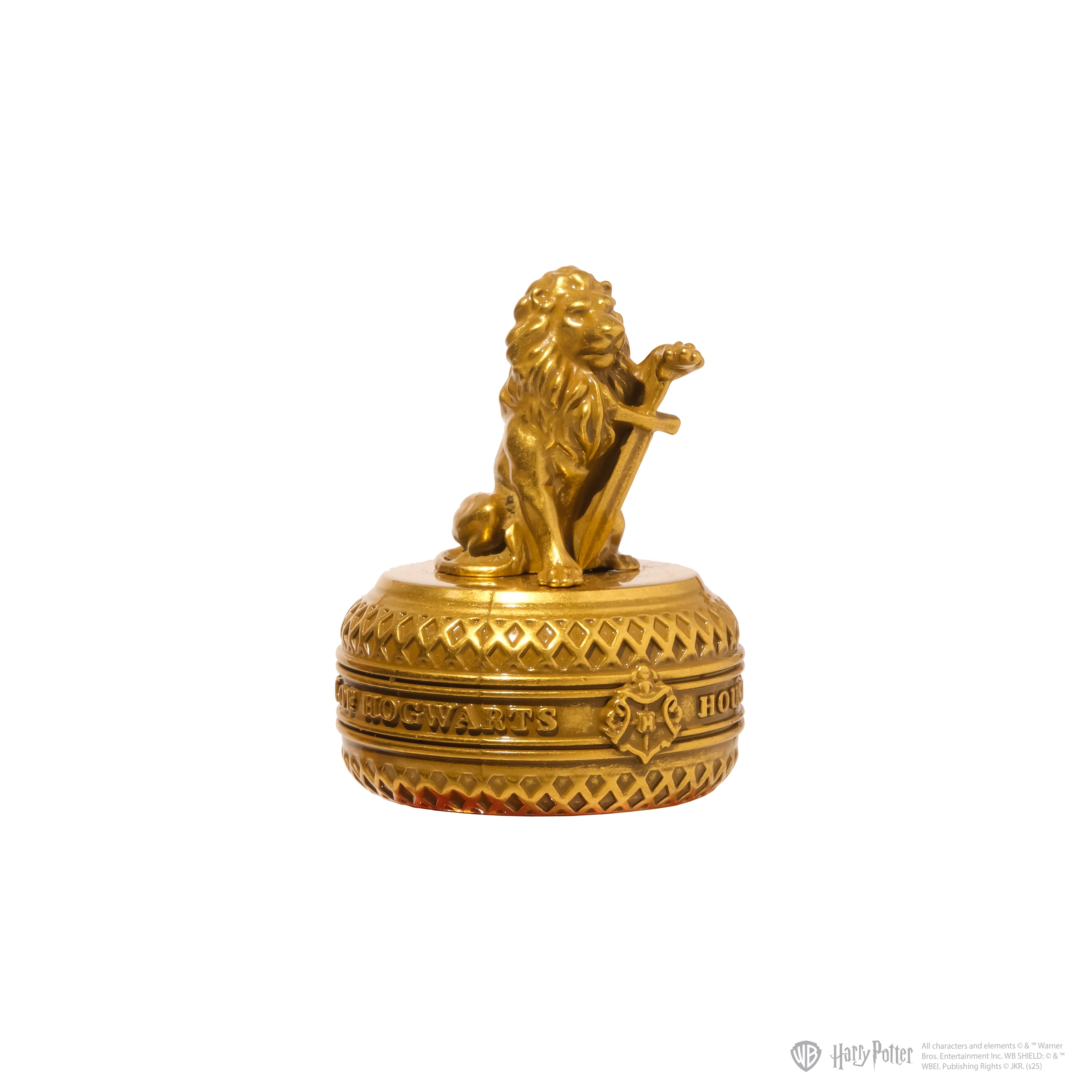 Warner Bros. | Harry Potter | Gryffindor House 38ml Ink