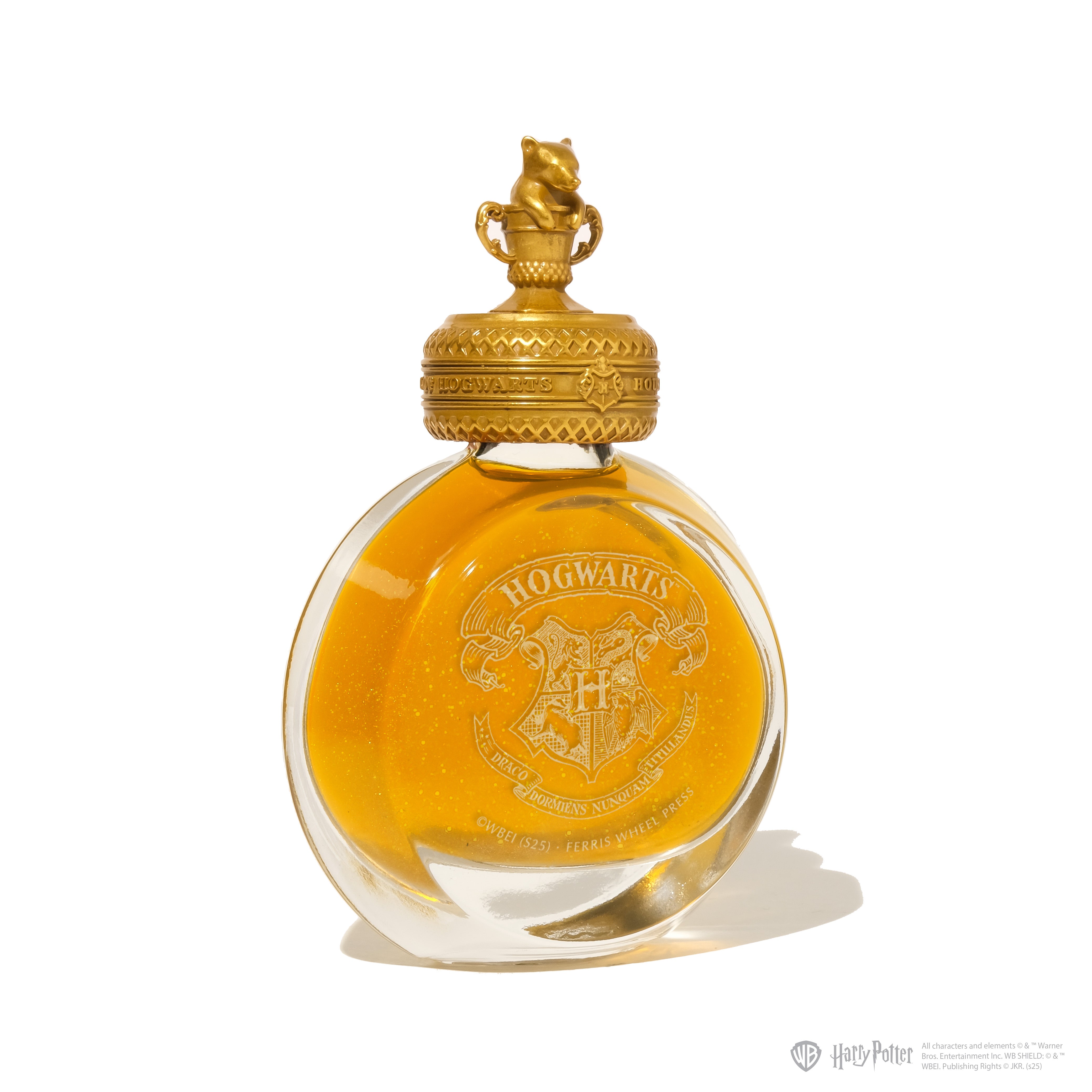 Warner Bros. | Harry Potter | Hufflepuff House 38ml Ink