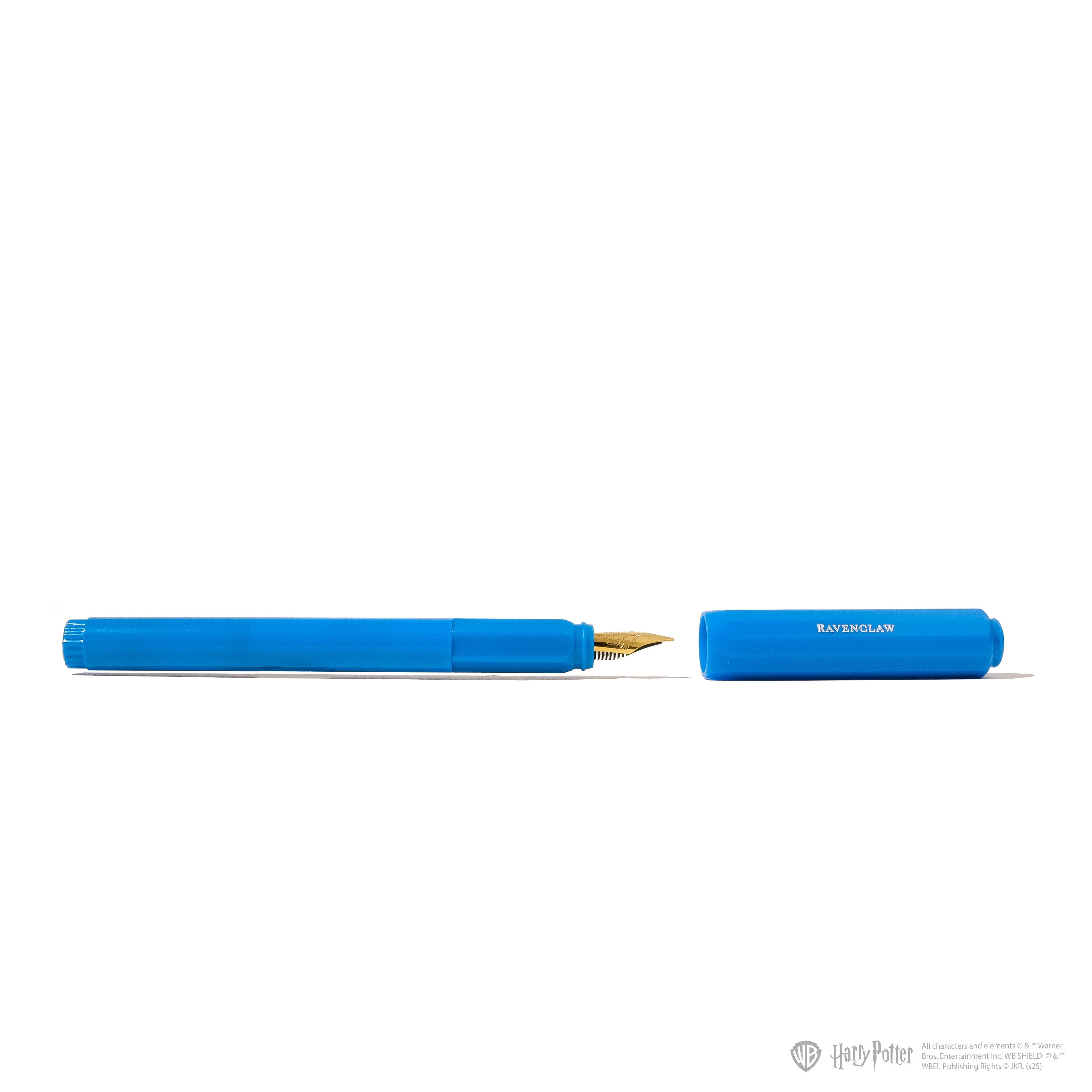 Warner Bros. | Harry Potter | Carousel Fountain Pen and 10ml Ink Set | Ravenclaw