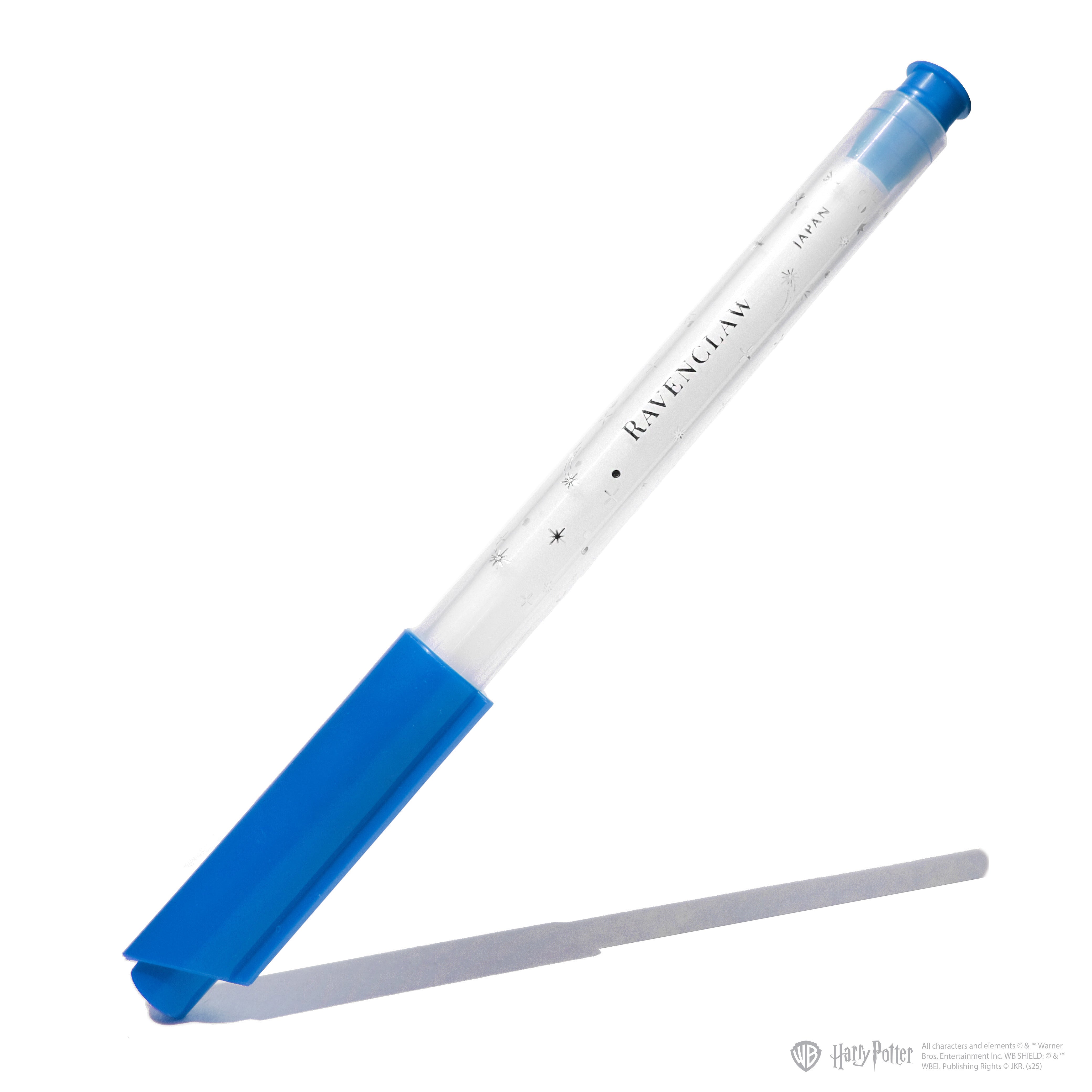 Warner Bros. | Harry Potter | Dabbler Pen and 10ml Ink Set | Ravenclaw