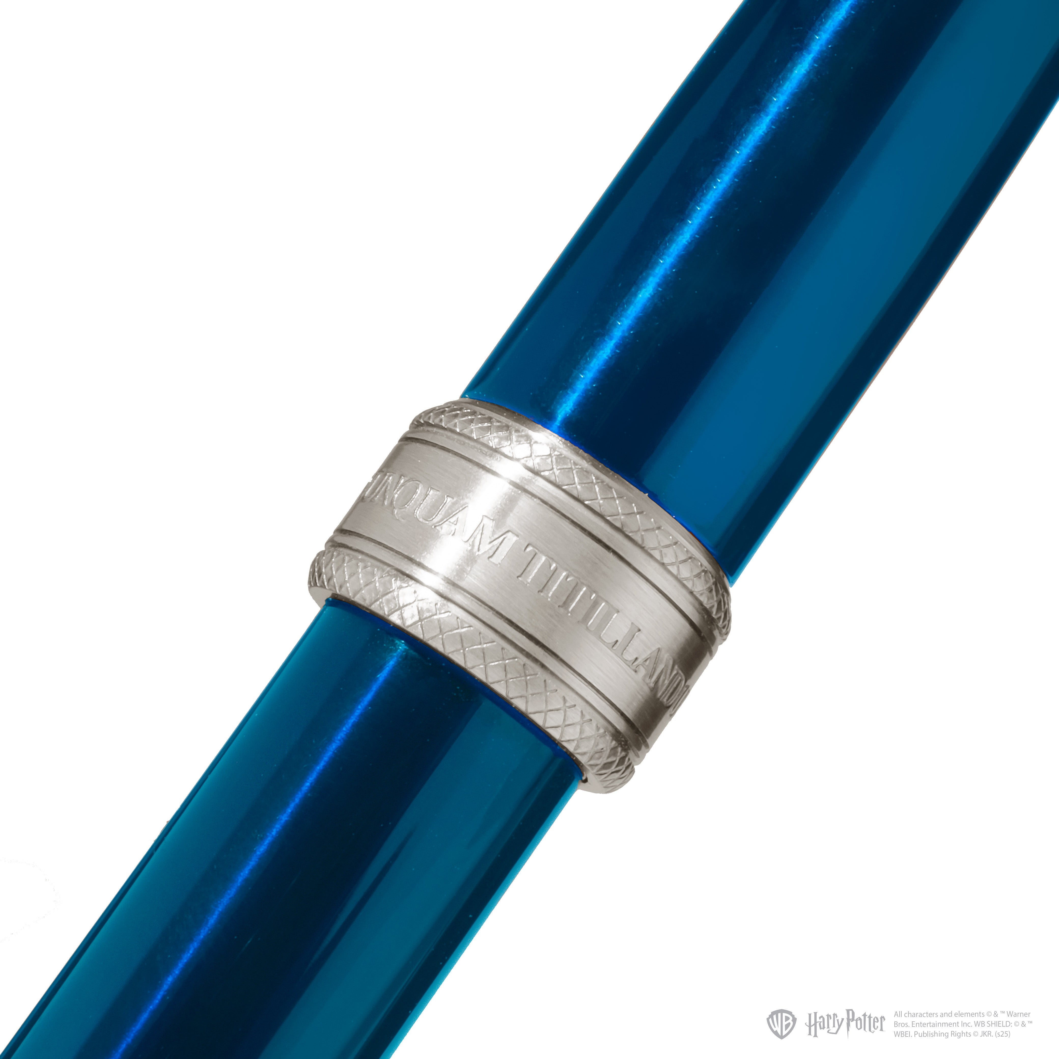 Warner Bros. | Harry Potter | The Joule Fountain Pen | Ravenclaw House