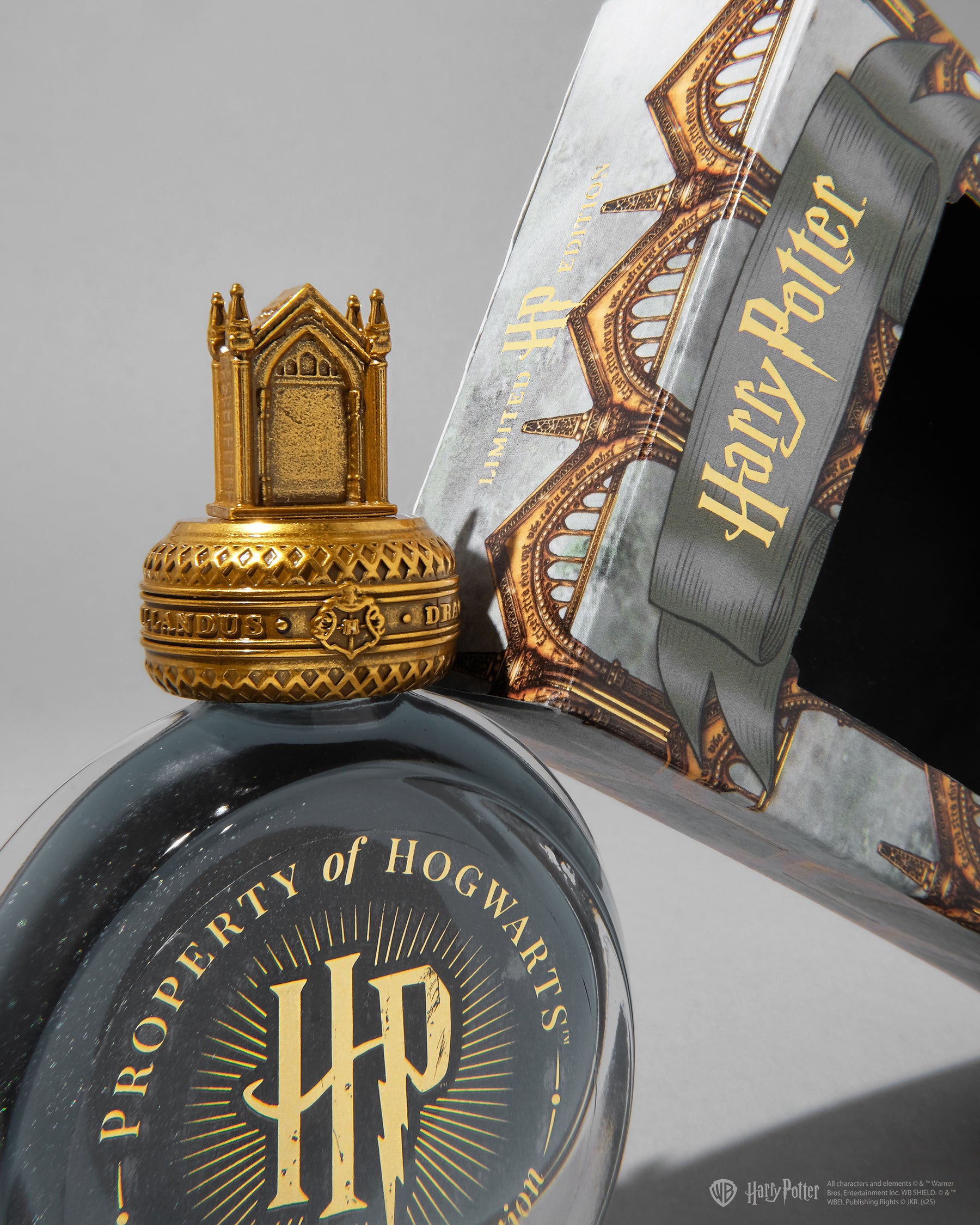 Warner Bros. | Harry Potter | The Mirror of Erised 38ml Ink