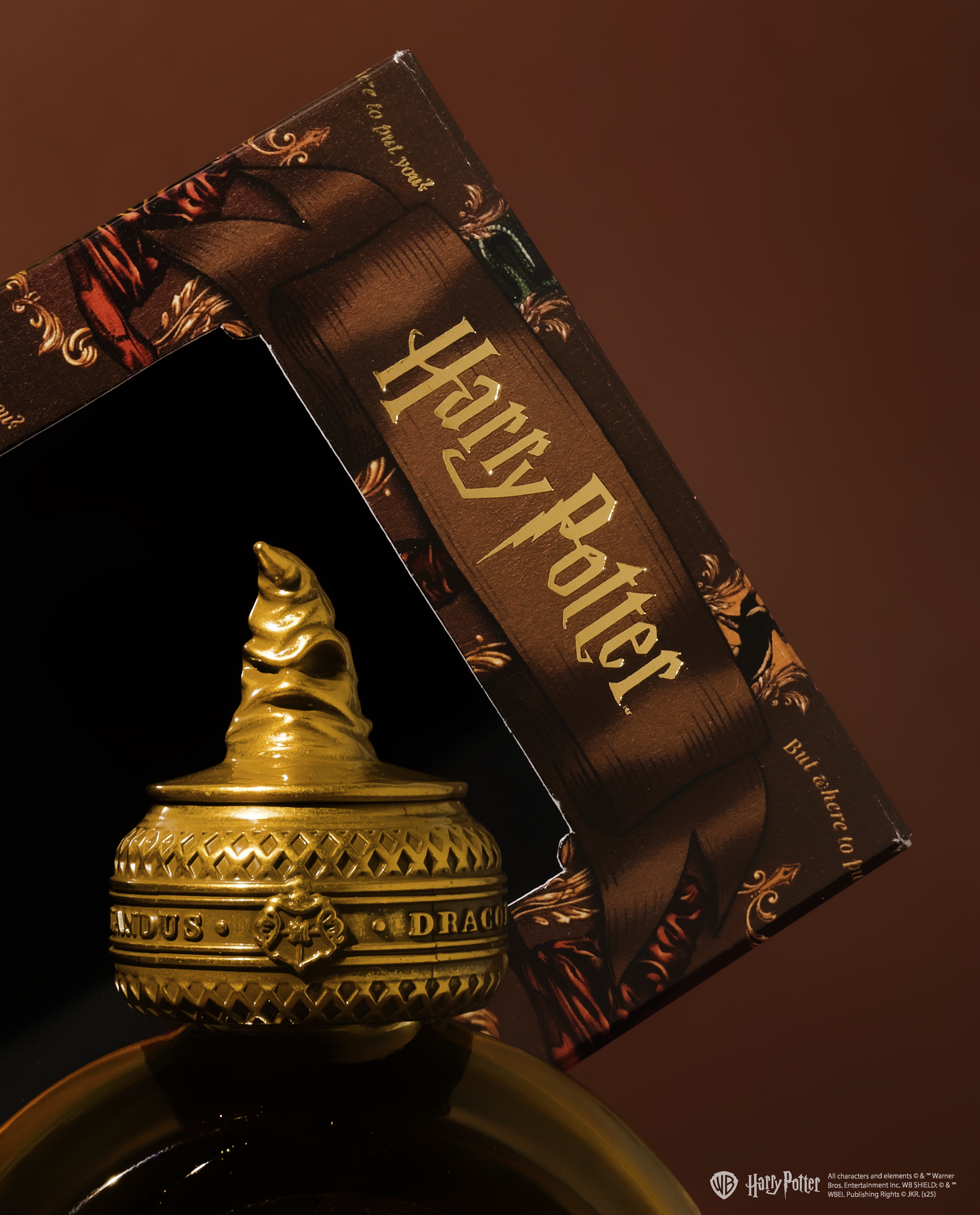 Warner Bros. | Harry Potter | The Sorting Hat 38ml Ink