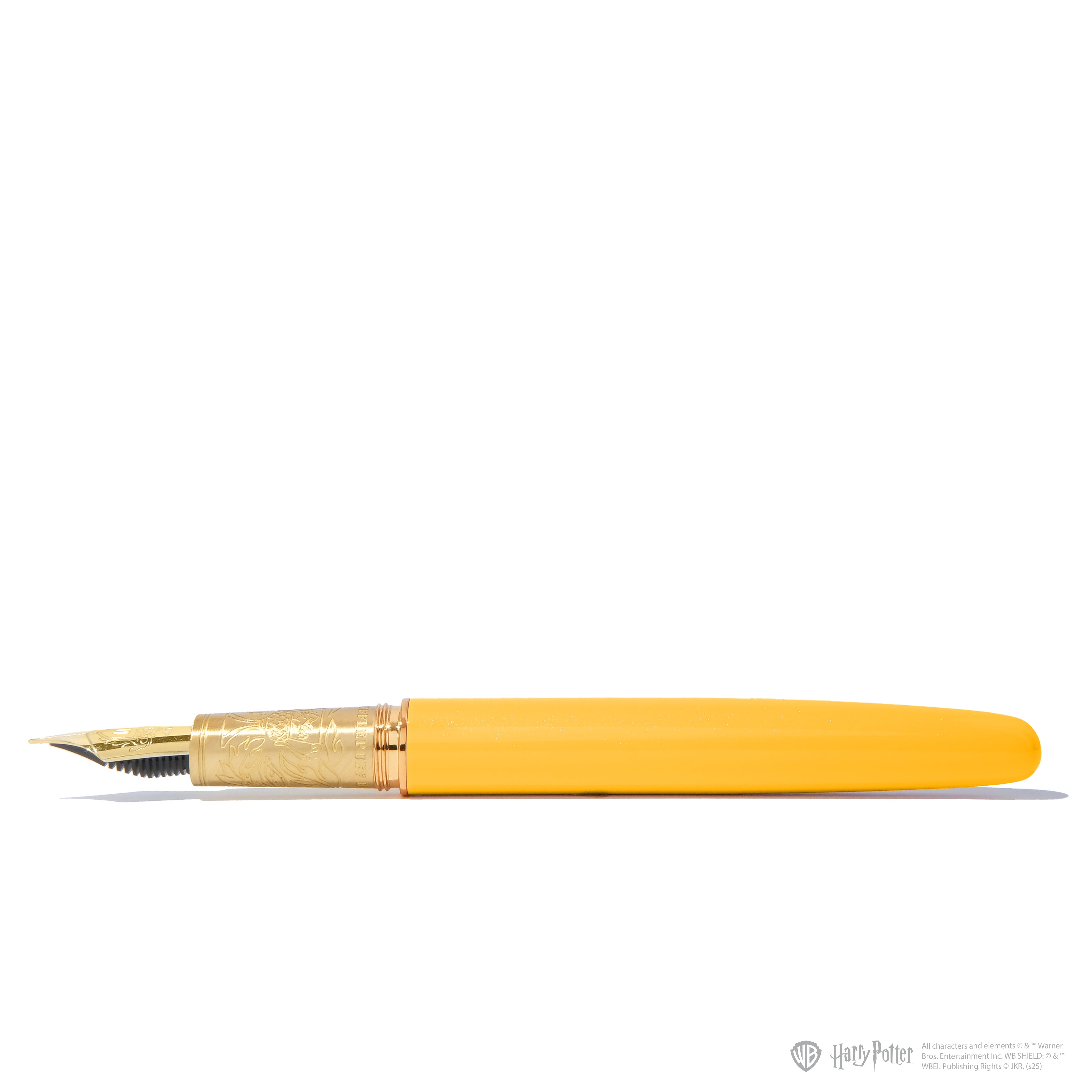 Warner Bros. | Harry Potter | The Joule Fountain Pen | Hufflepuff House