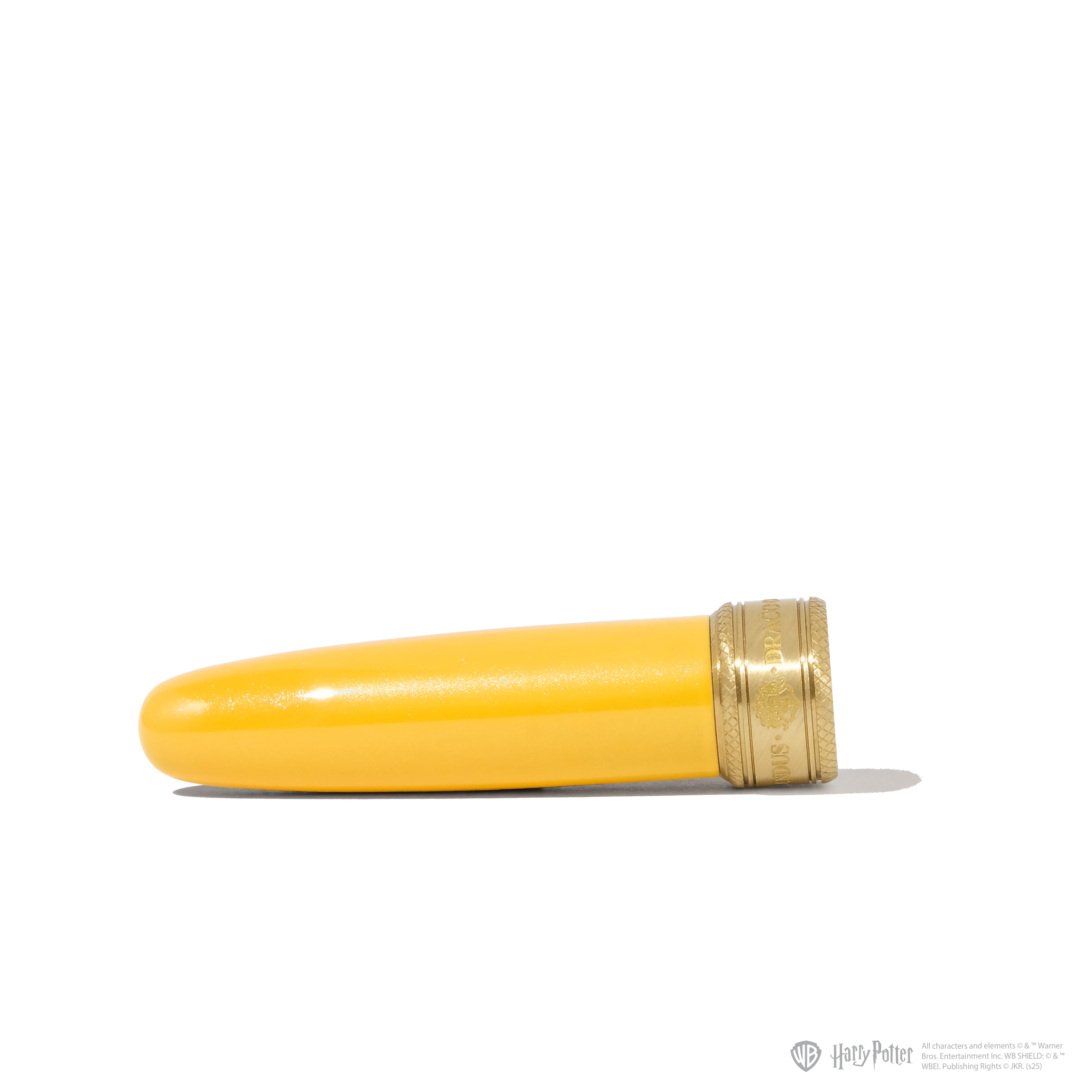 Warner Bros. | Harry Potter | The Joule Fountain Pen | Hufflepuff House
