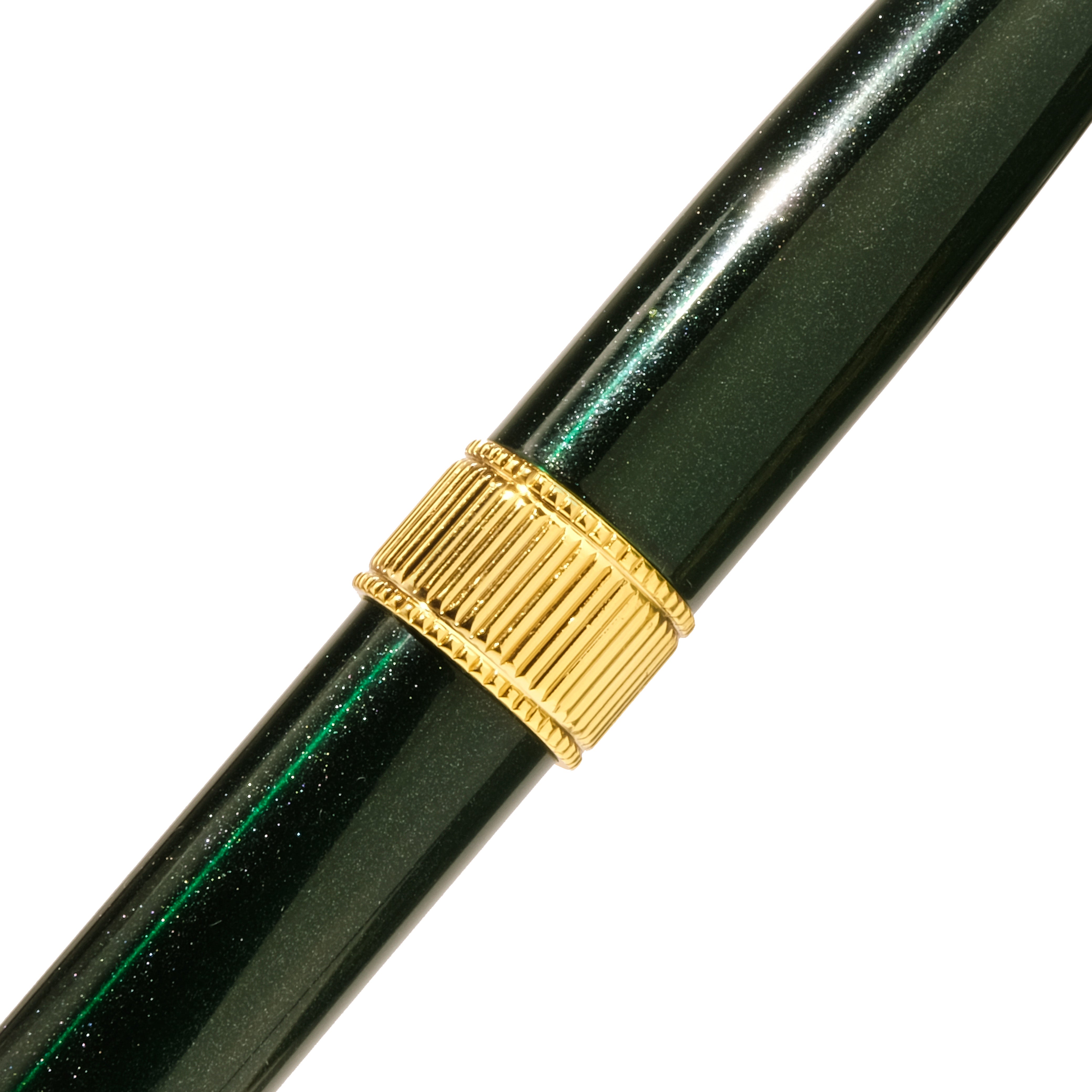 The Joule Fountain Pen - Miss Cora Lynn