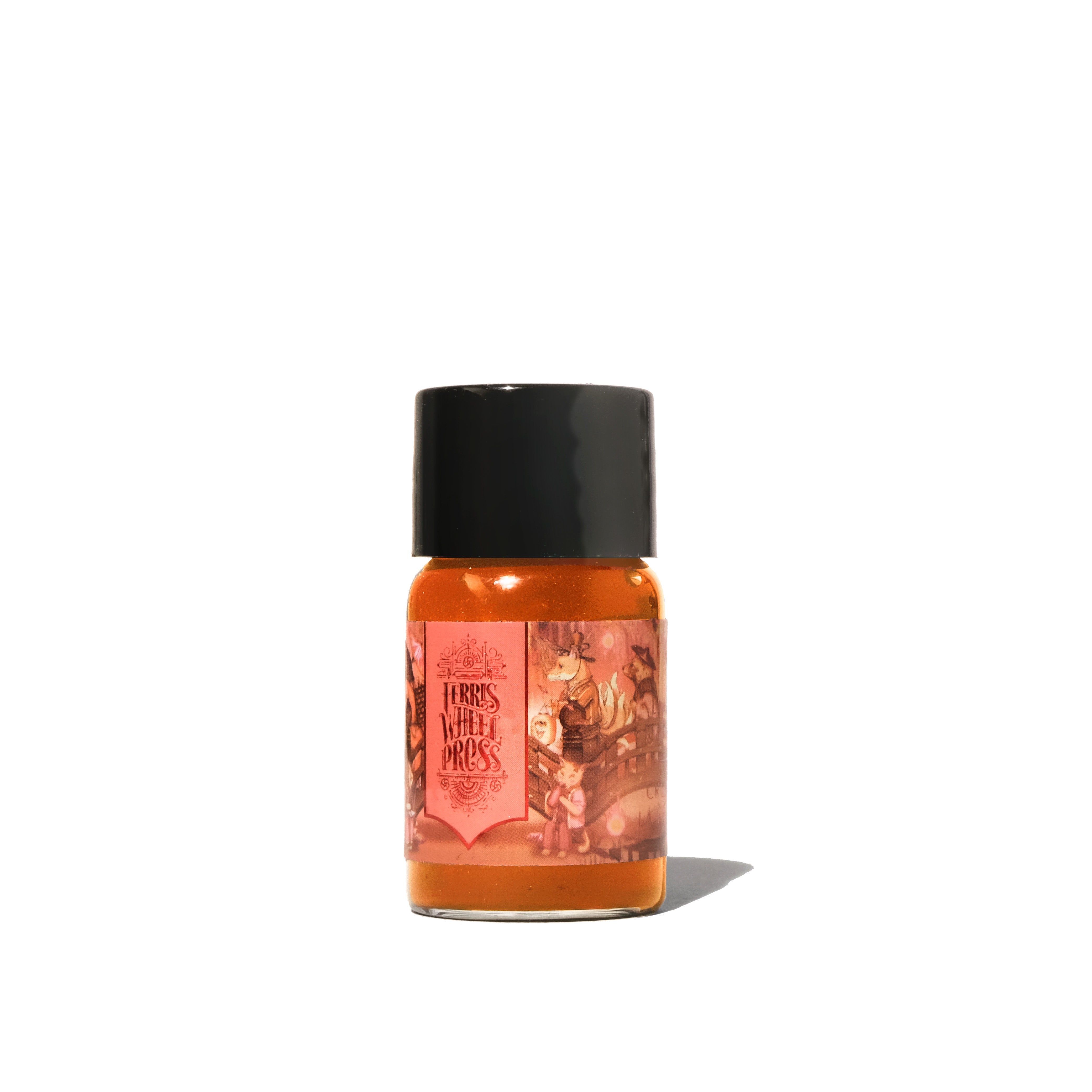 FerriTales | Bestiary Series - Lantern Crossing  Ink 10ml