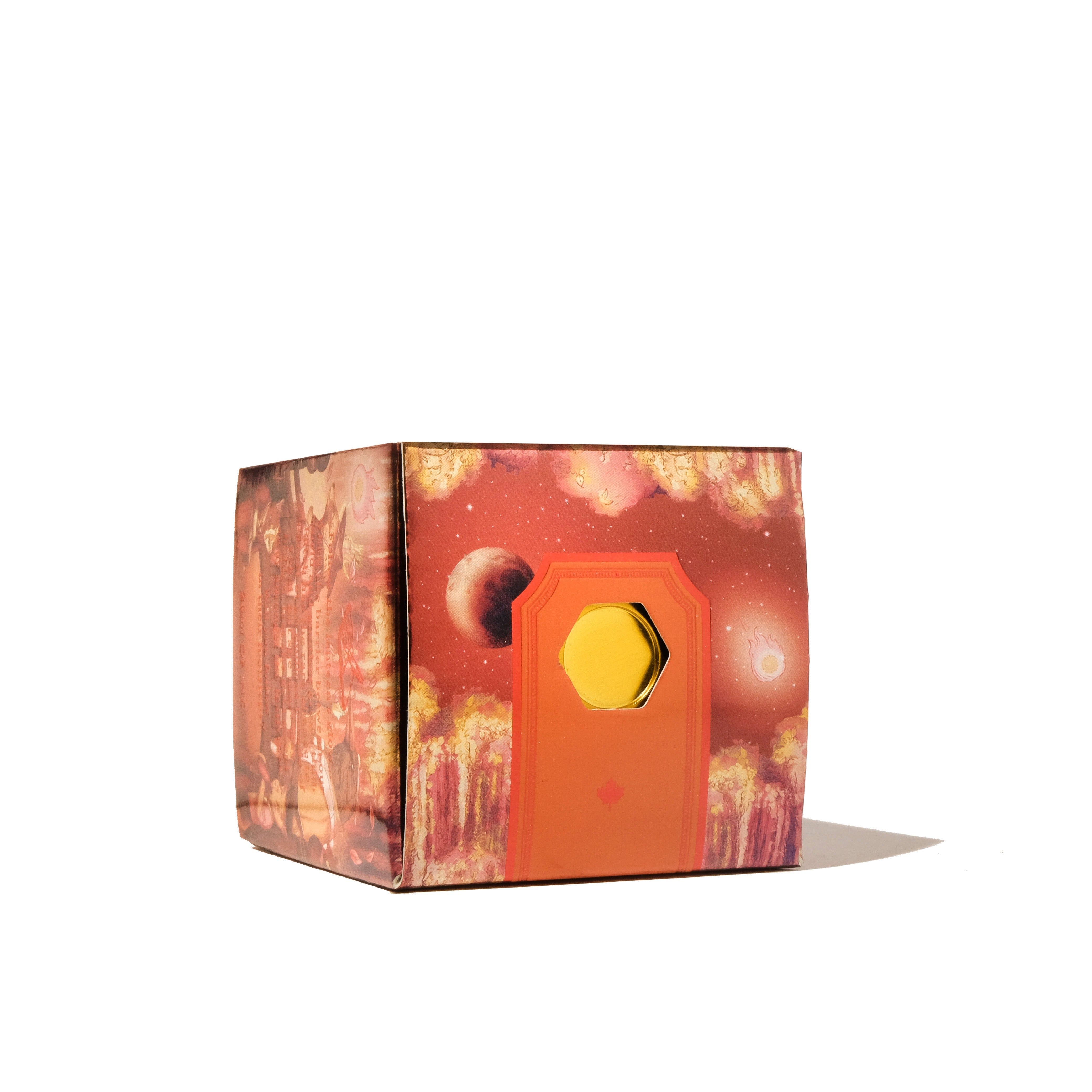 FerriTales | Bestiary Series - Lantern Crossing Ink 85ml