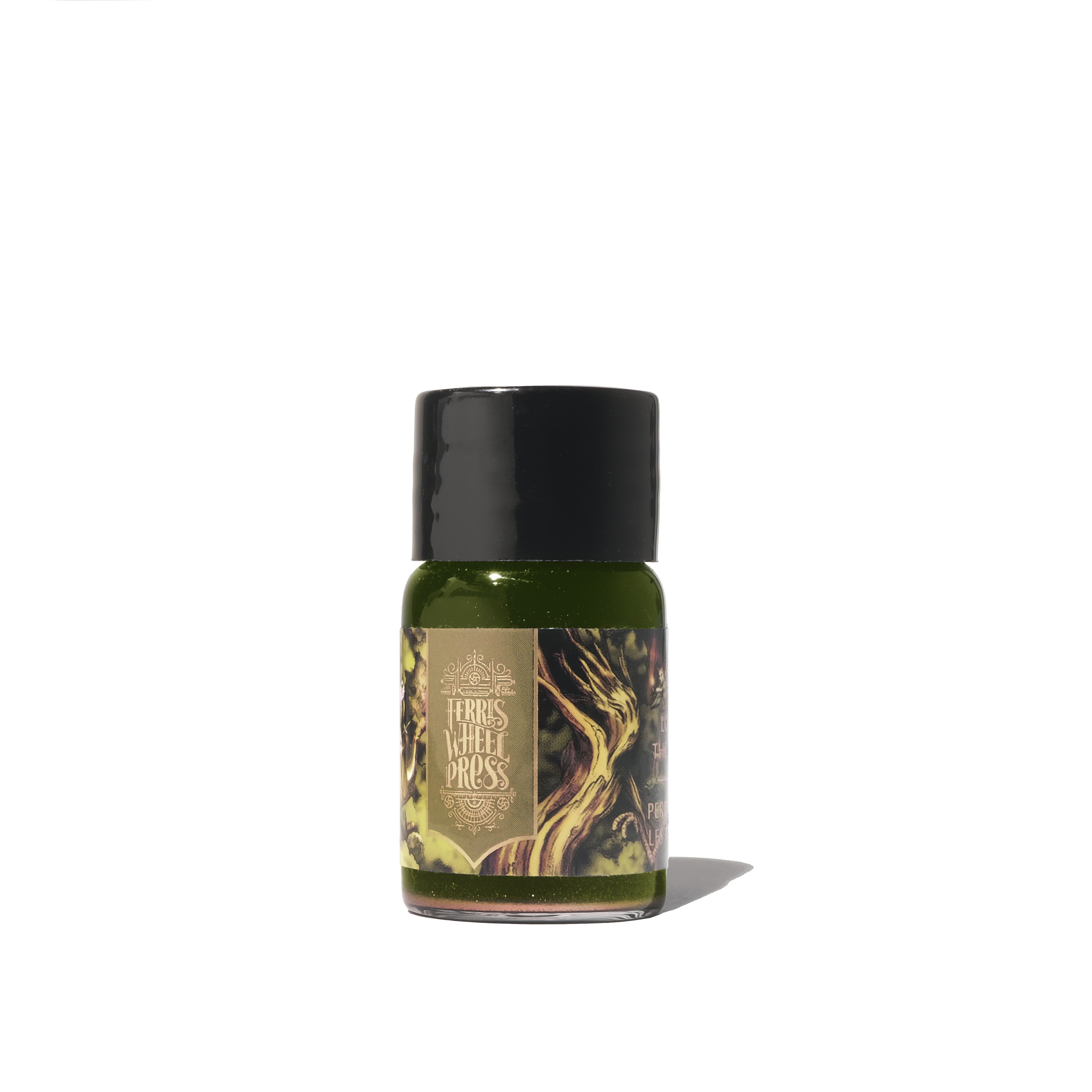 FerriTales | Bestiary Series - Lost in the Leaves Ink 10ml
