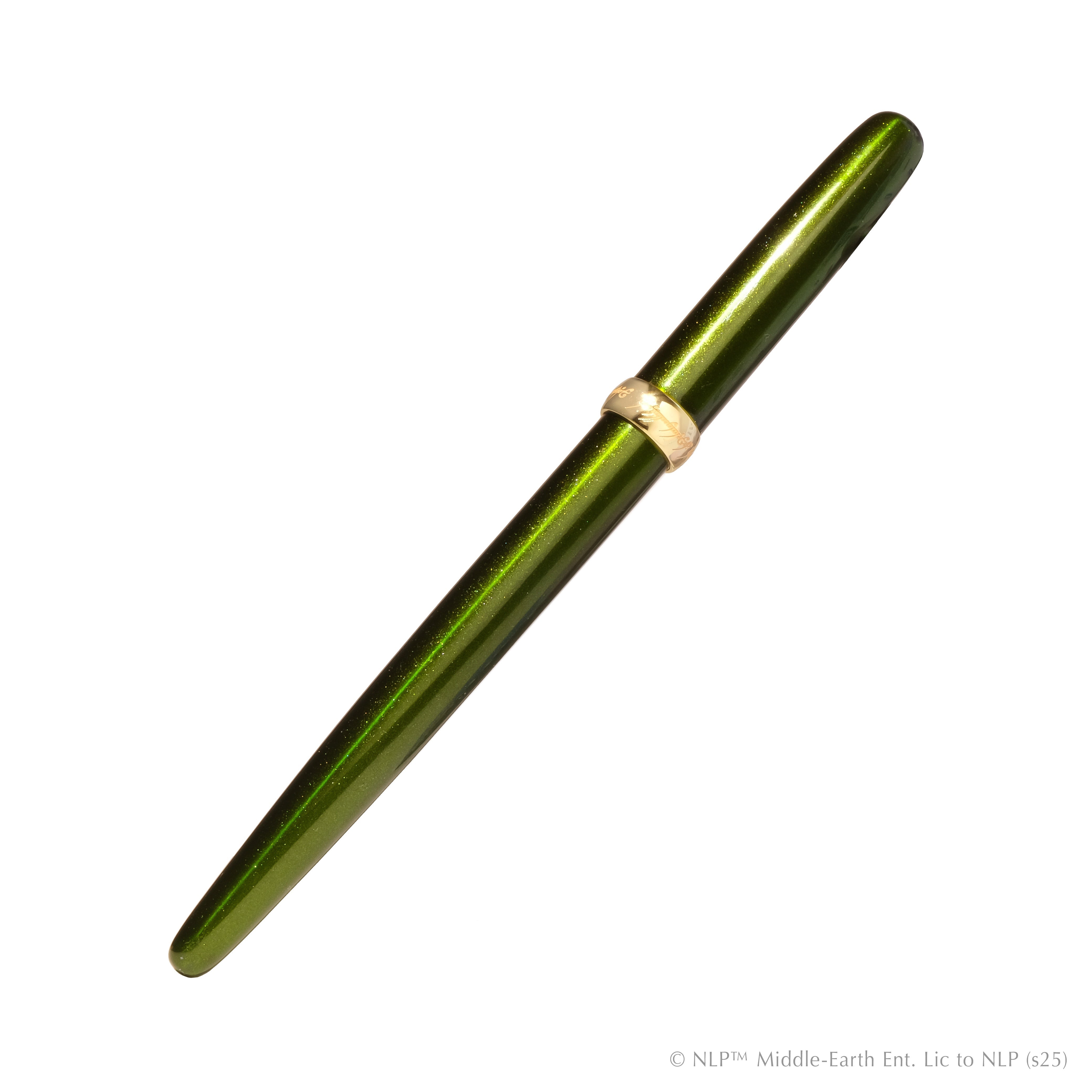 Warner Bros. | The Lord of the Rings | Pen and Ink Set | Ringbearer