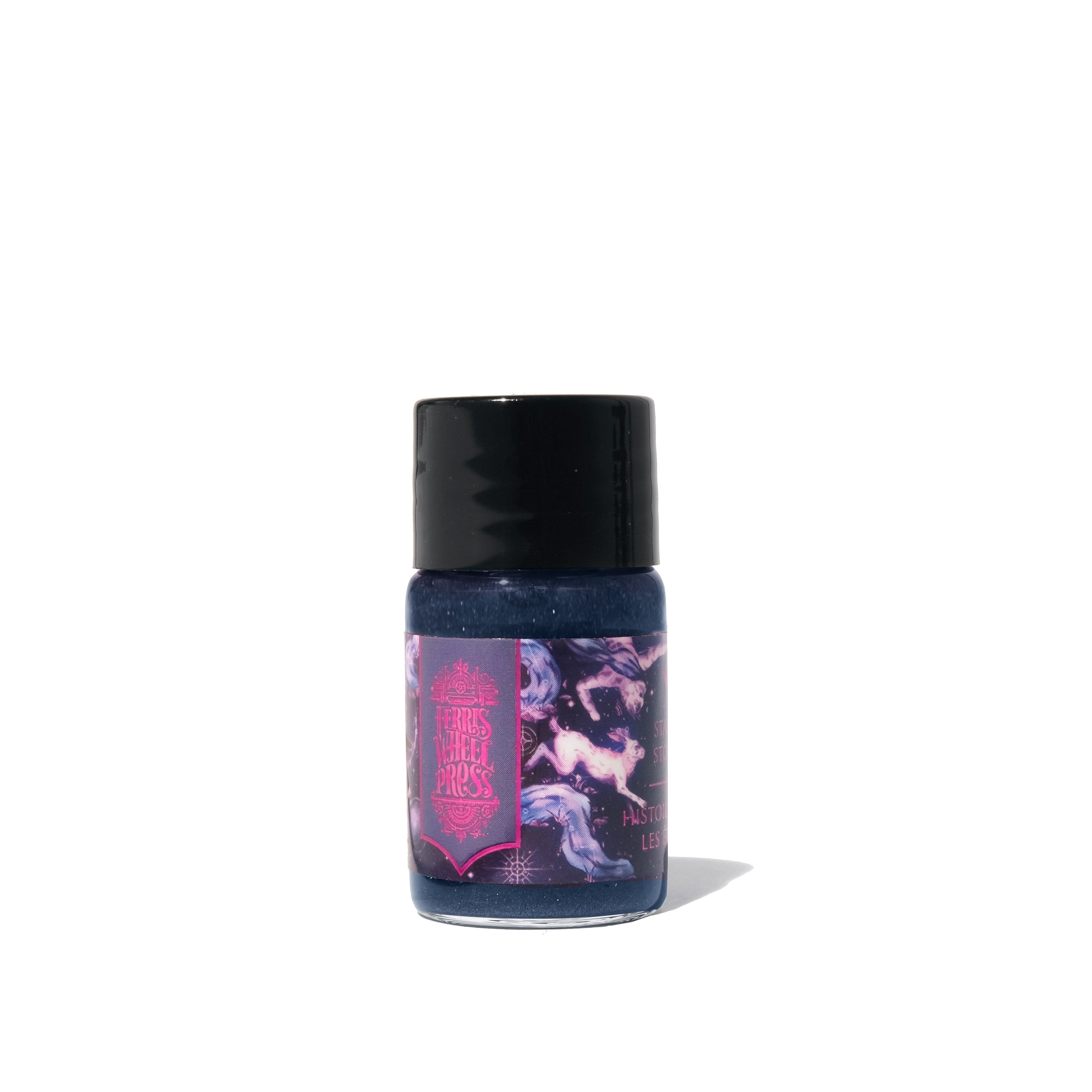 FerriTales | Bestiary Series - Starlit Stories Ink 10ml