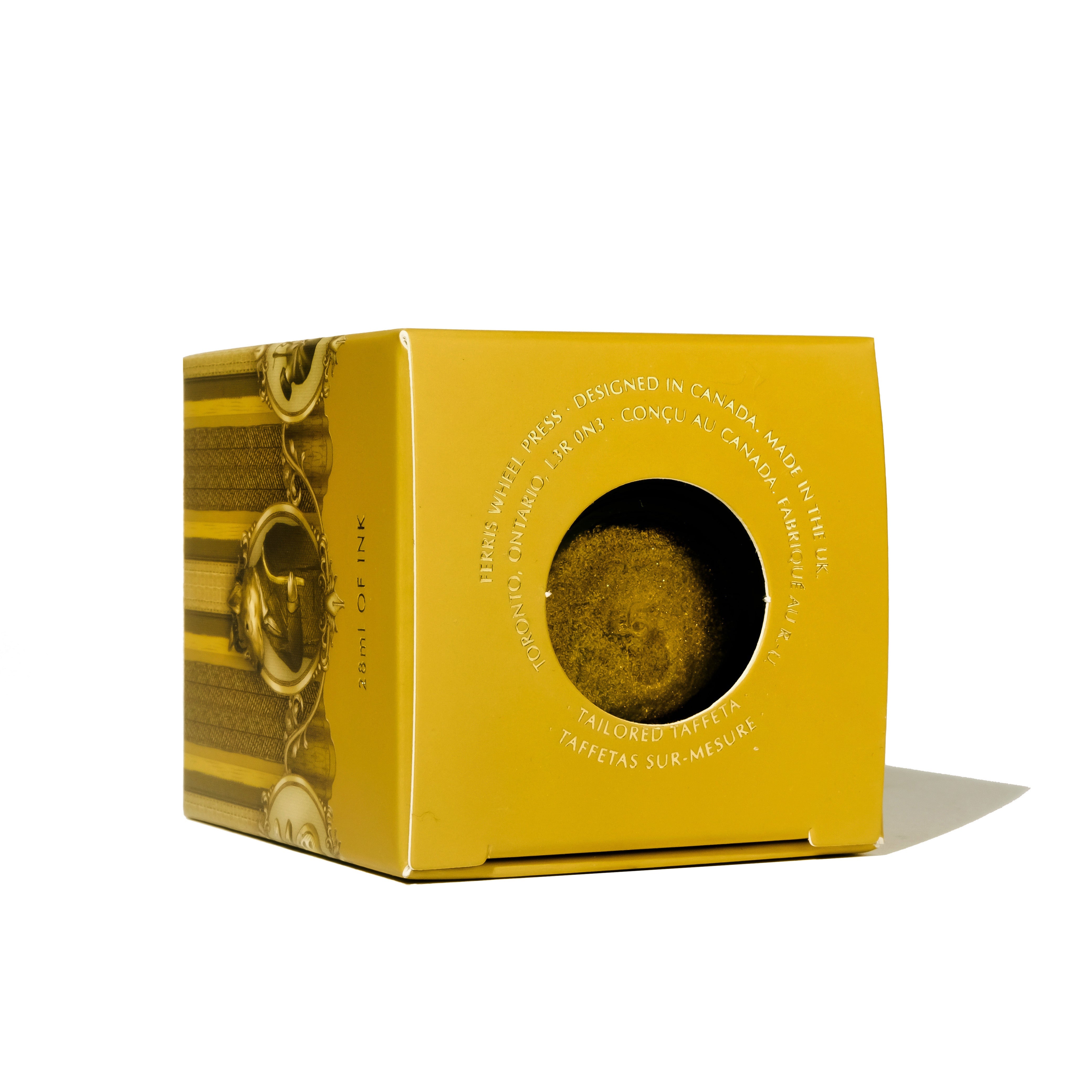 28ml Tailored Taffeta