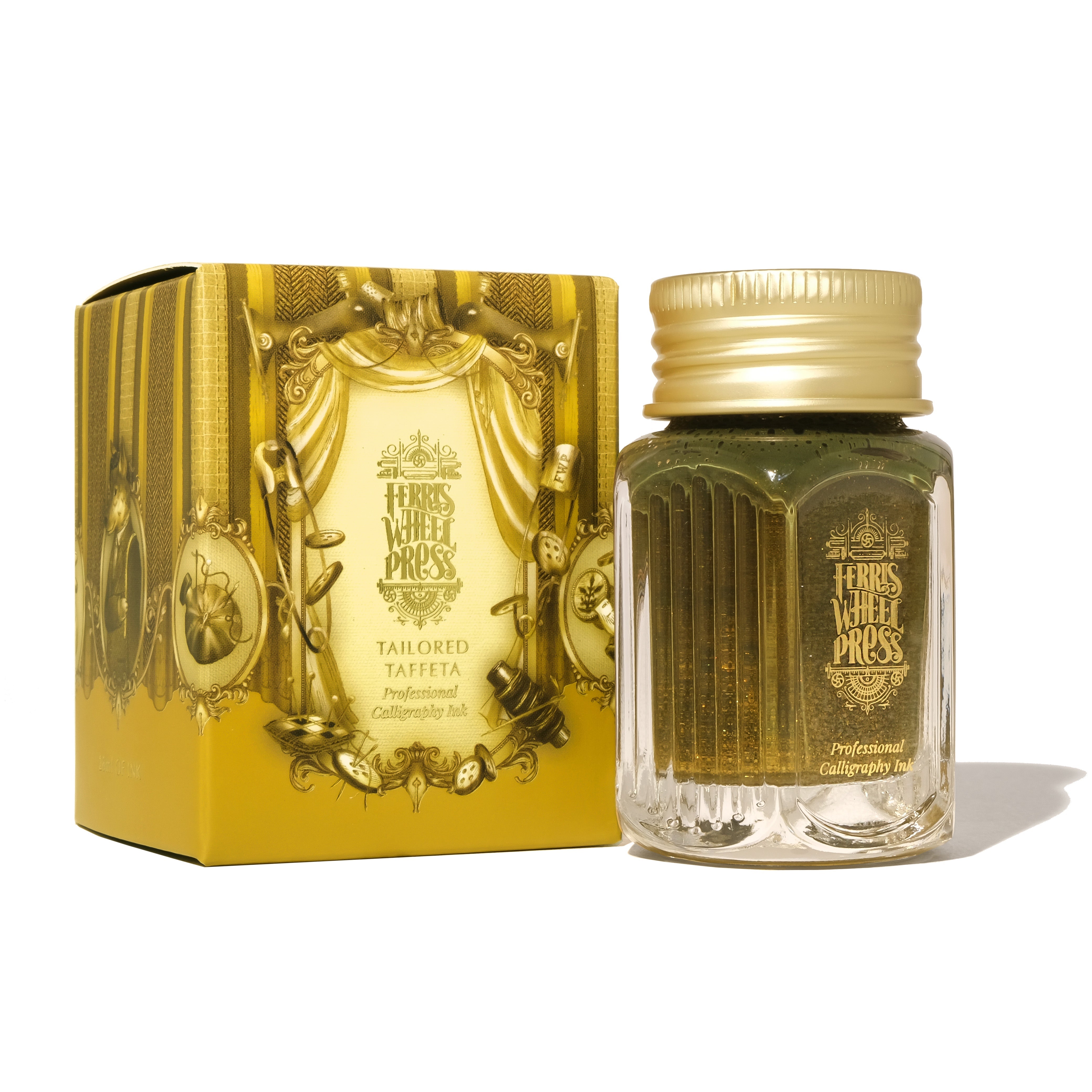 28ml Tailored Taffeta