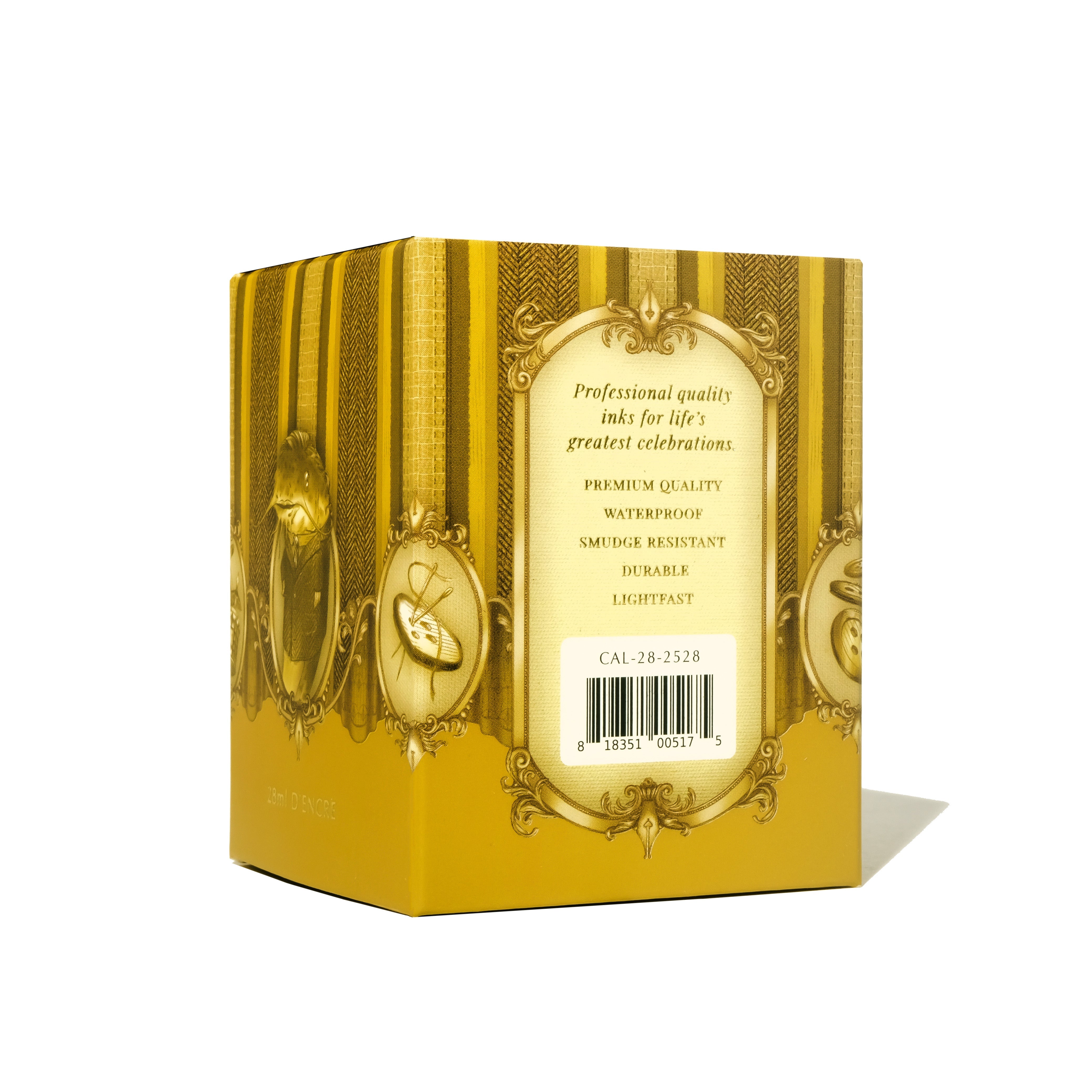 28ml Tailored Taffeta