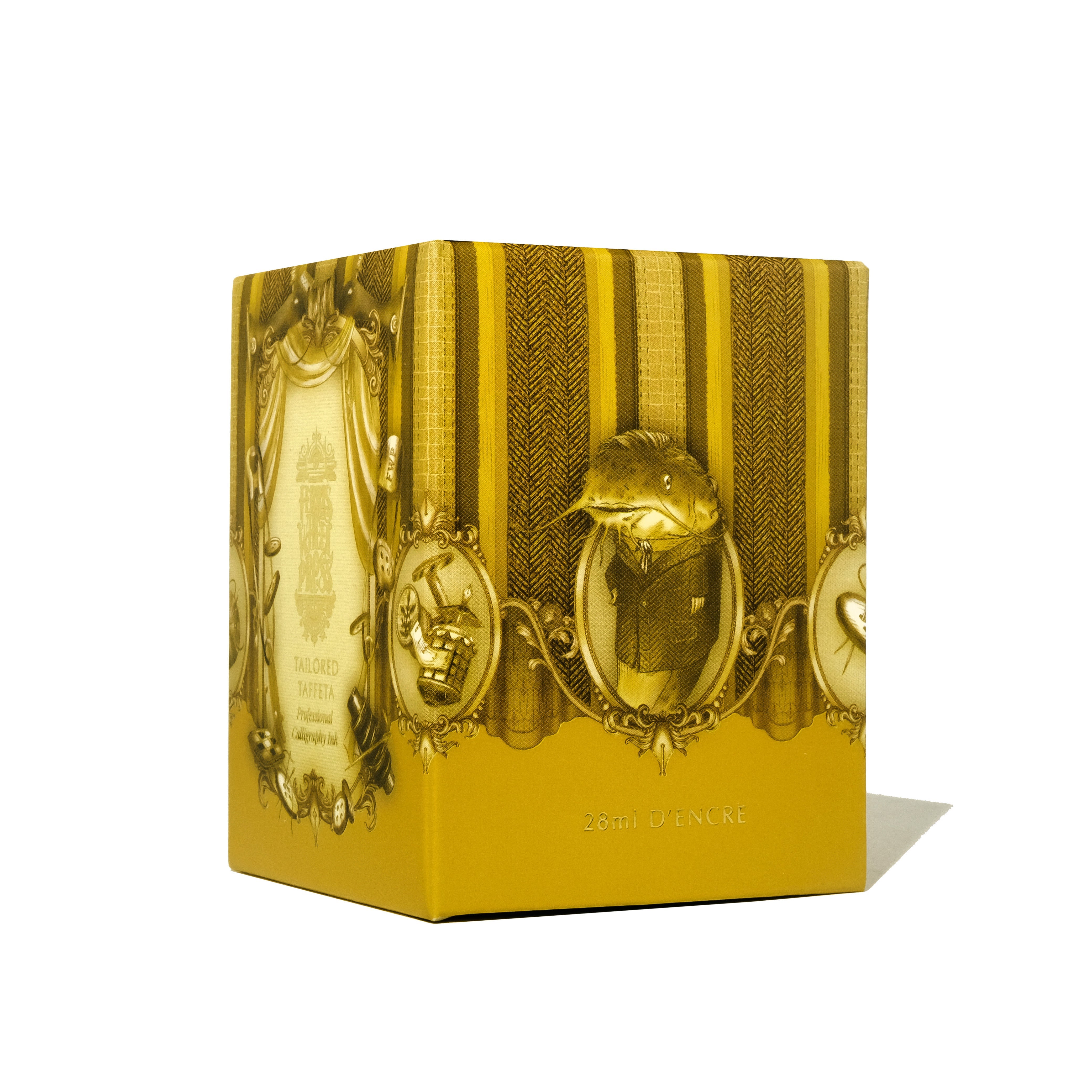 28ml Tailored Taffeta