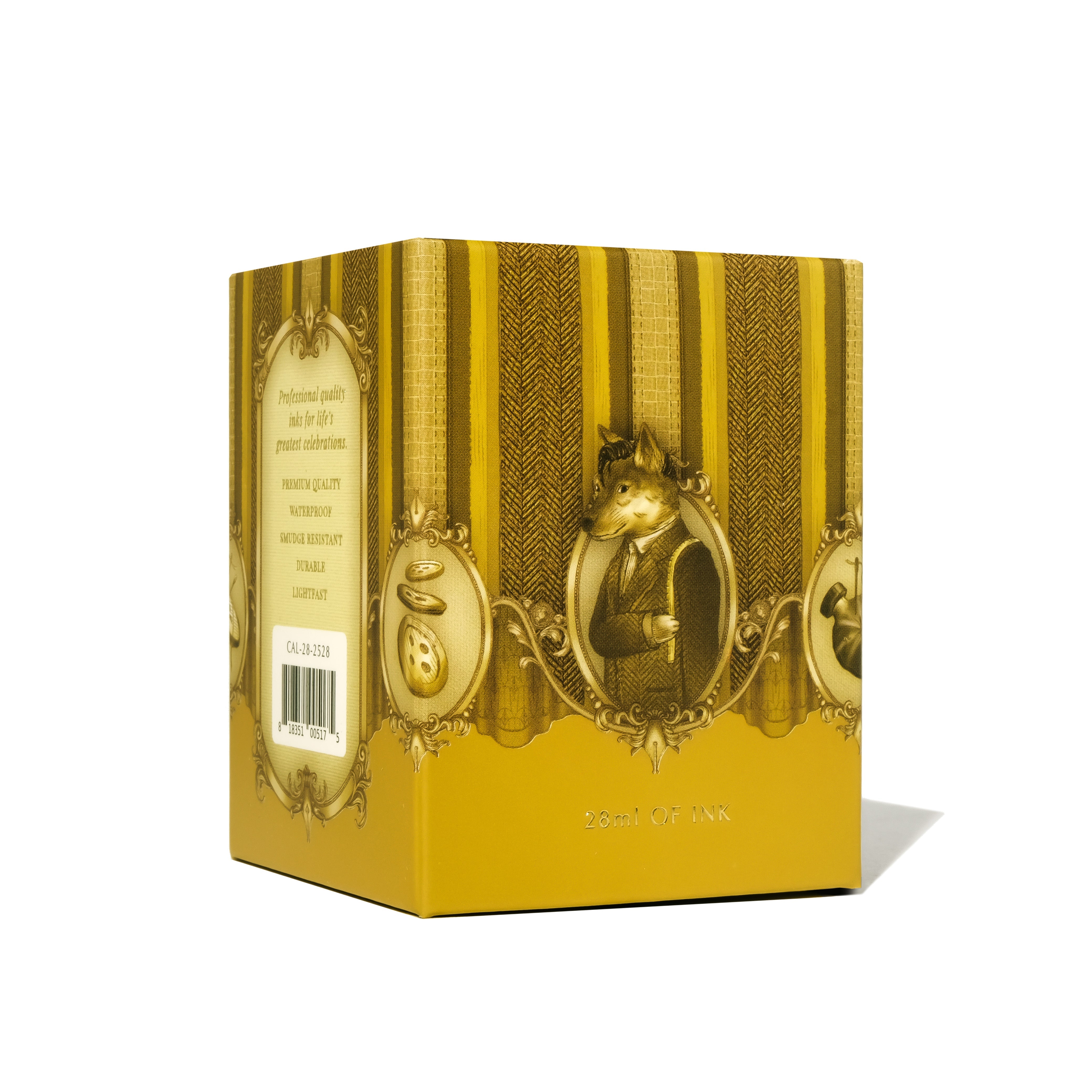 28ml Tailored Taffeta