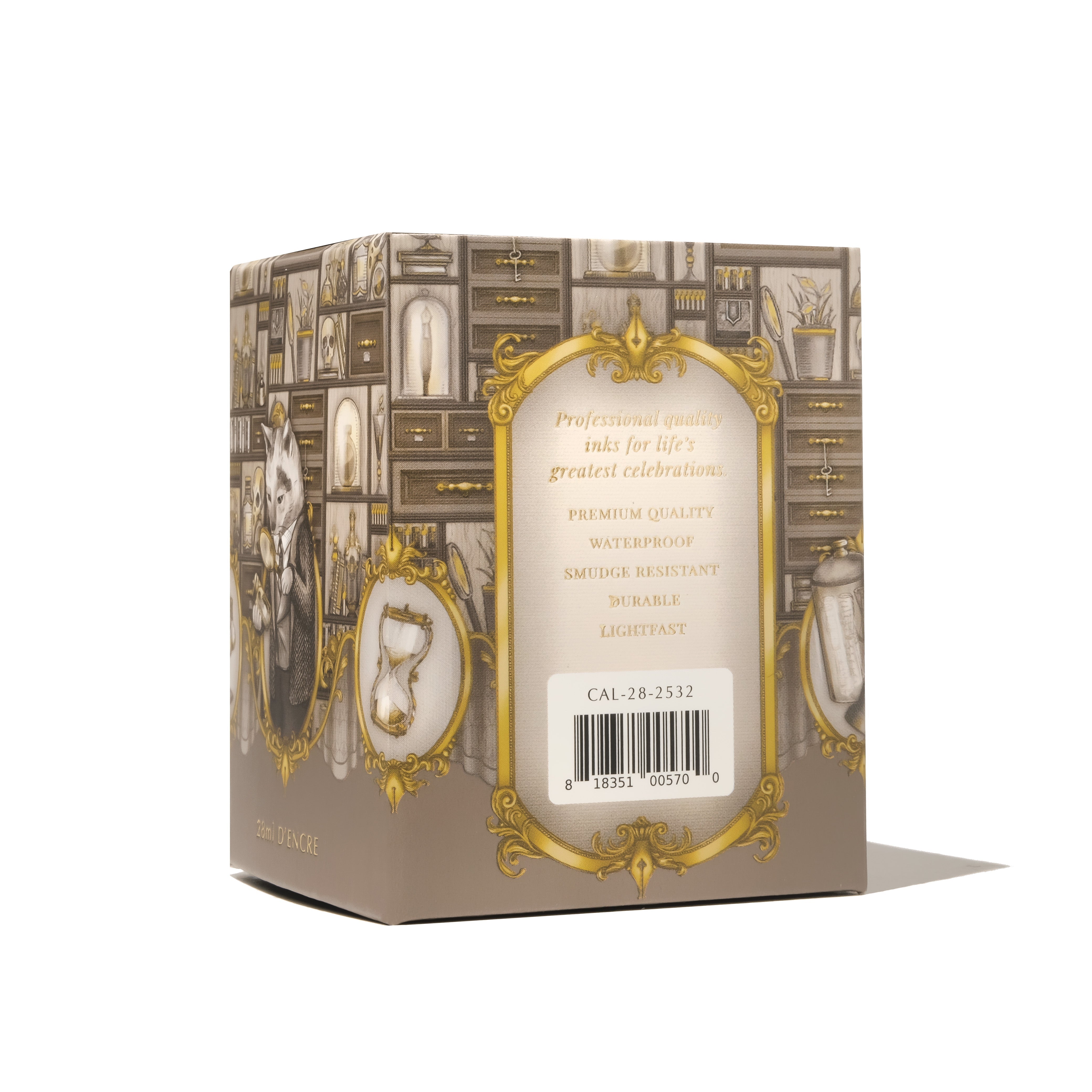 28ml Timeworn Treasures