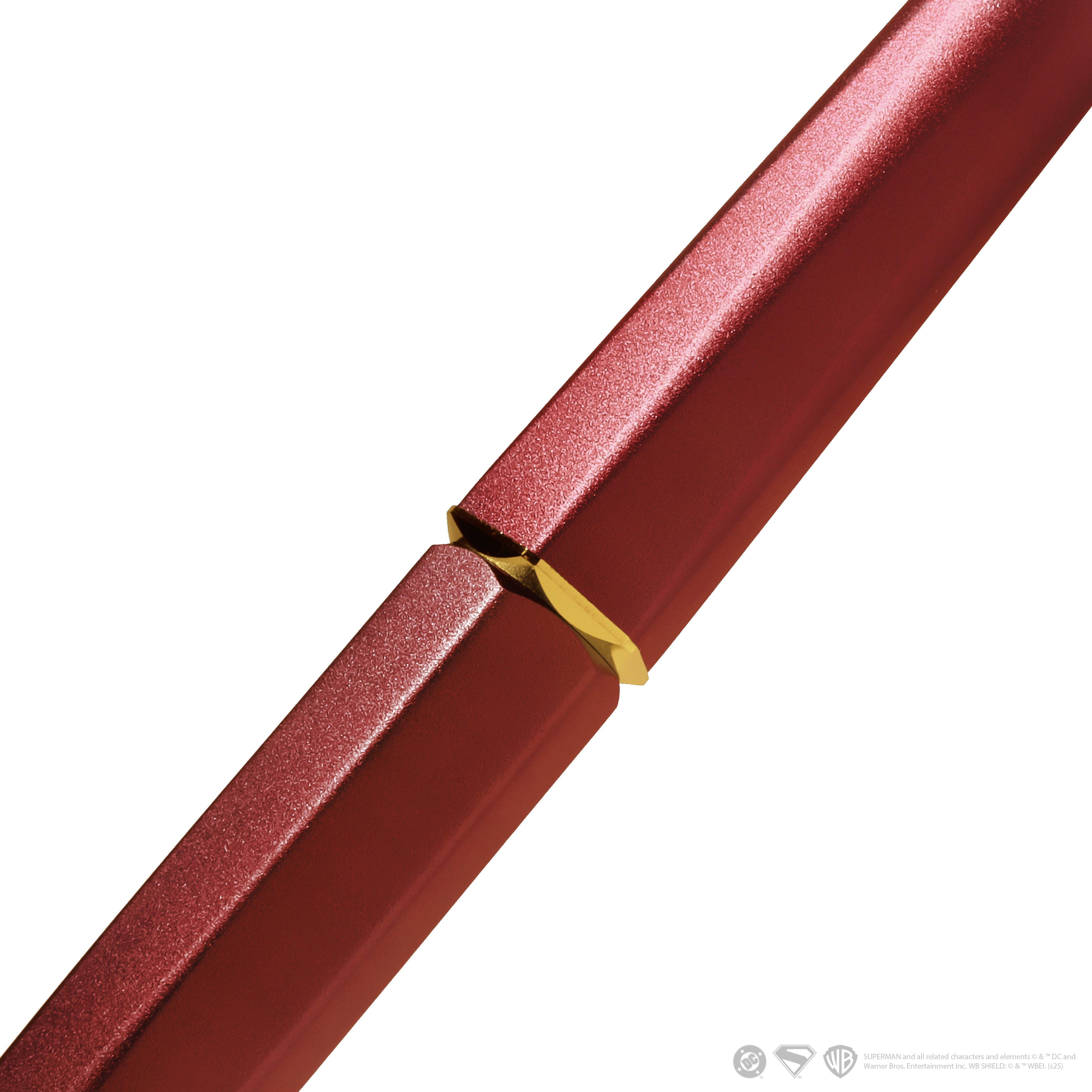 Warner Bros. | Superman | Pen and Ink Set | The Voice of Metropolis