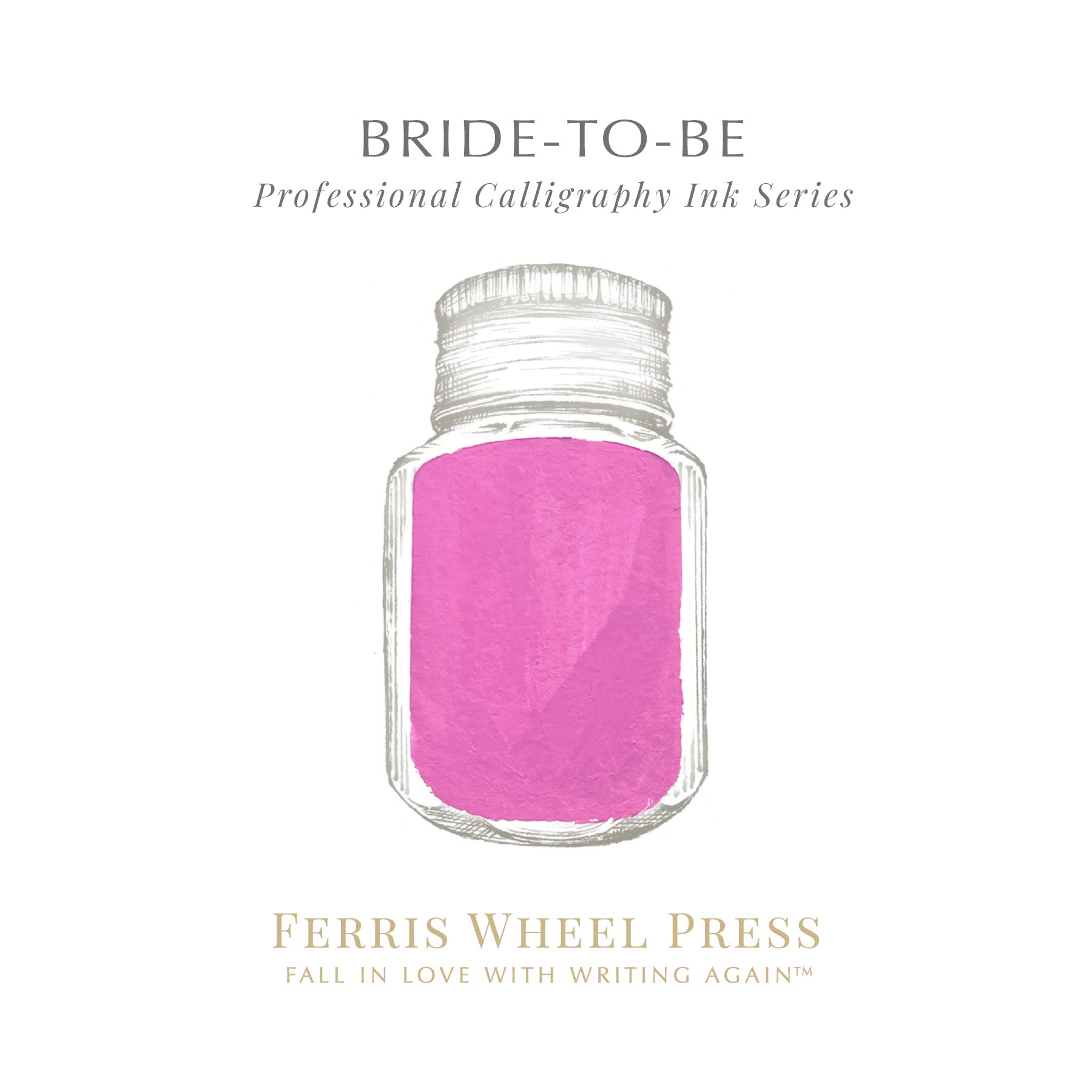 28ml Bride To Be